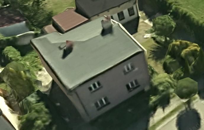 dom wolnostojący, 5 pokoi Łódź Nowe Złotno, Zwiadowcza. Zdjęcie 11