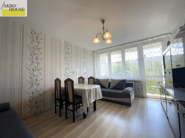 Mieszkanie 2-pokojowe Sosnowiec Zagórze, ul. Stefana Kisielewskiego. Zdjęcie 2