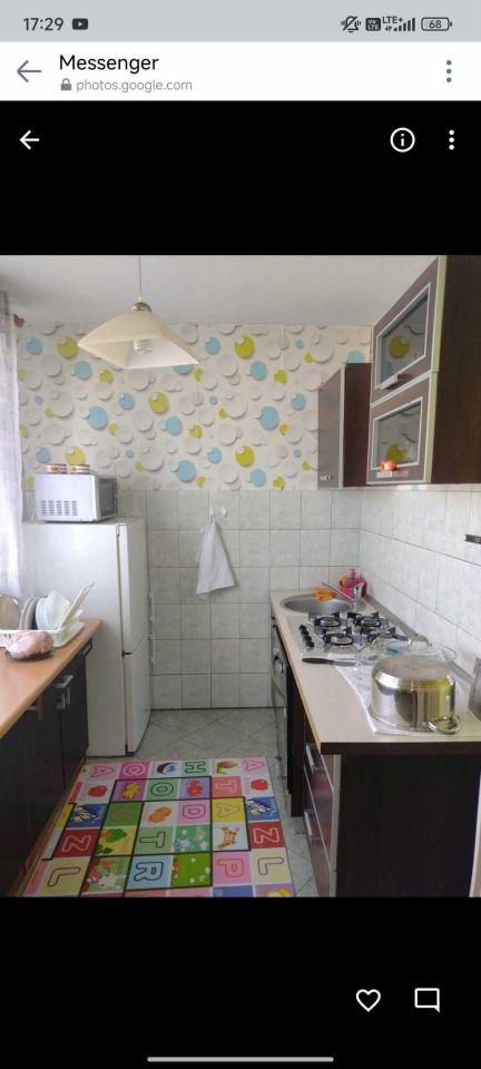 Mieszkanie 2-pokojowe Międzyrzecz, ul. Piastowska. Zdjęcie 7