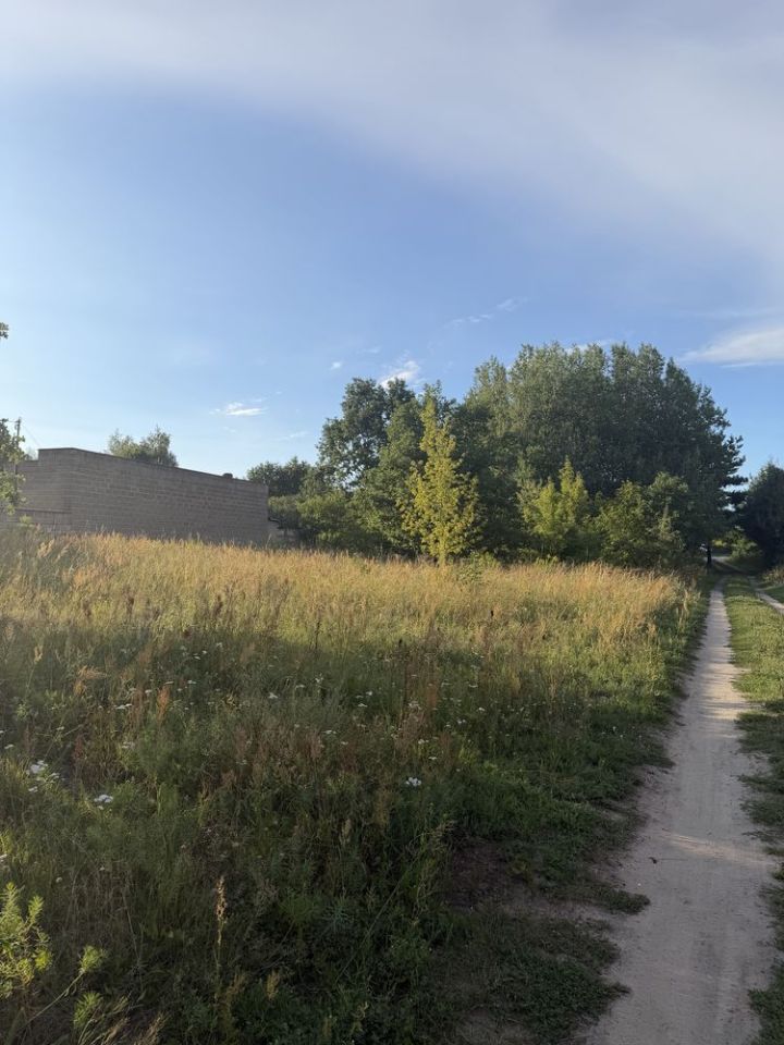 Działka budowlana Janiszew, ul. Janiszewska. Zdjęcie 3