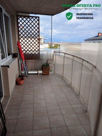Mieszkanie 2-pokojowe Gdańsk Ujeścisko, ul. Rogalińska. Zdjęcie 10