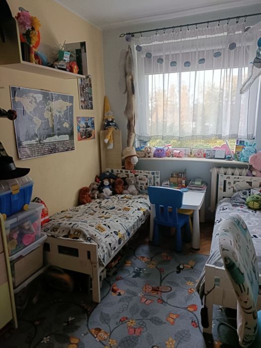 Mieszkanie 3-pokojowe Gdynia Chylonia, ul. Chylońska. Zdjęcie 12