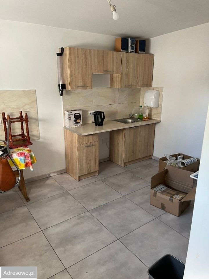 Hala/magazyn Niechanowo. Zdjęcie 11