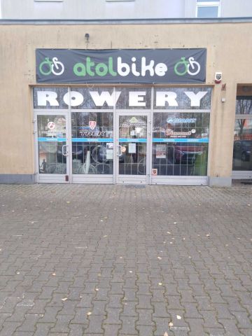 Lokal Lublin, ul. Związkowa. Zdjęcie 1