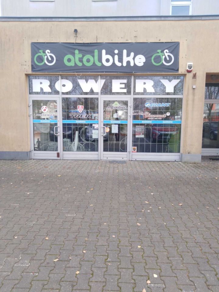 Lokal Lublin, ul. Związkowa