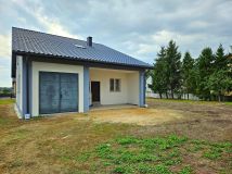 dom wolnostojący Złoczew, ul. Starowiejska. Zdjęcie 3