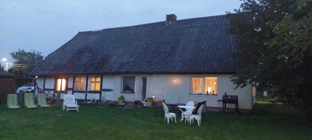 dom wolnostojący Łącko. Zdjęcie 1