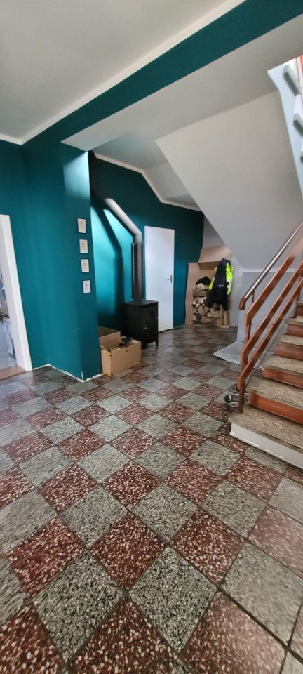 dom wolnostojący, 4 pokoje Krobusz. Zdjęcie 6