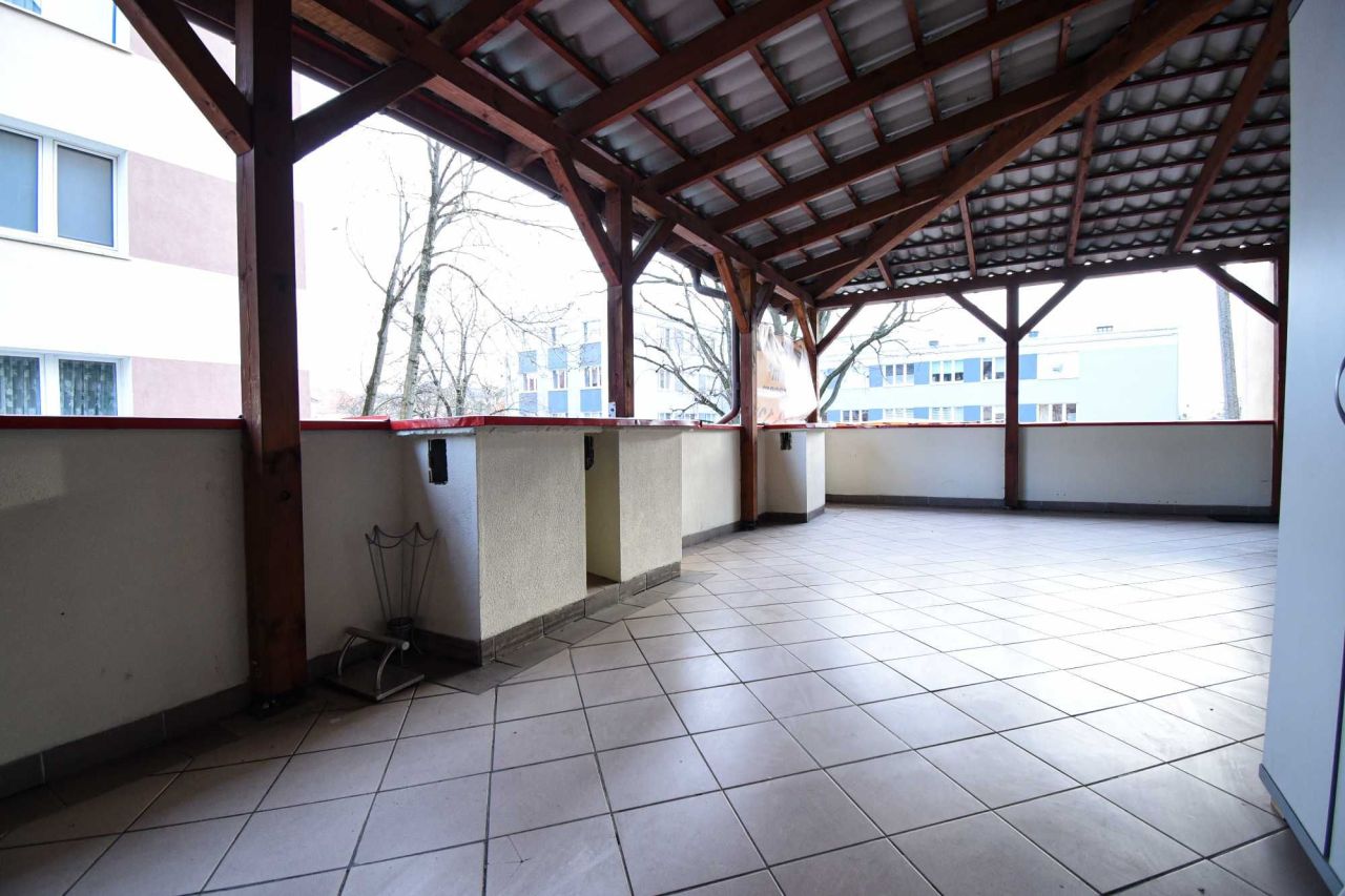 Lokal Ostróda, ul. Stefana Czarnieckiego. Zdjęcie 2