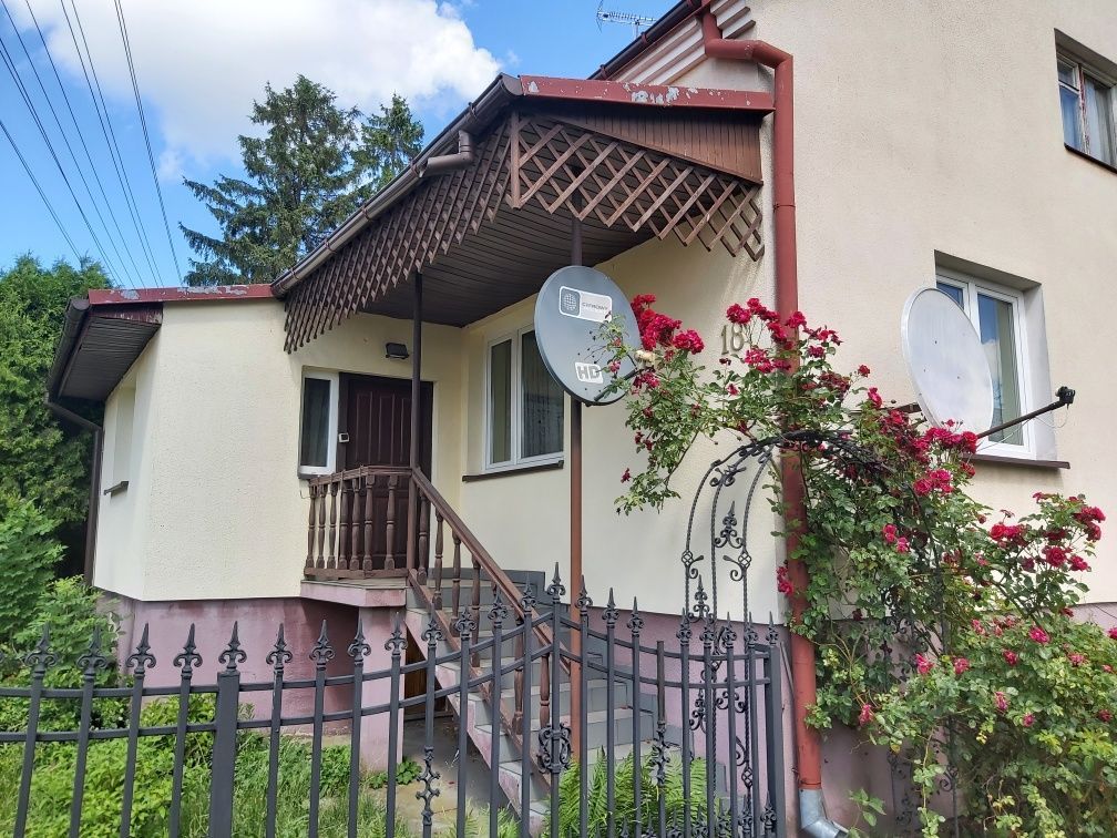 gospodarstwo Górki Grubaki. Zdjęcie 2