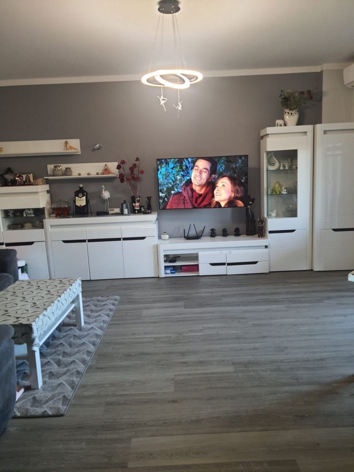 Mieszkanie 3-pokojowe Kędzierzyn-Koźle Koźle-Port, ul. Pocztowa. Zdjęcie 7