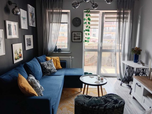 Mieszkanie 2-pokojowe Warszawa Włochy, ul. Pola Karolińskie. Zdjęcie 1