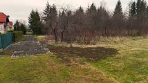 Działka budowlana Goleszów, ul. Narcyzów. Zdjęcie 4
