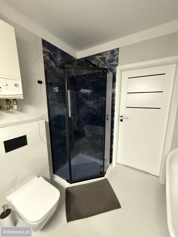 dom szeregowy, 5 pokoi Zabrze Grzybowice, ul. Łowicka. Zdjęcie 4