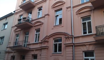Mieszkanie 3-pokojowe Lublin Śródmieście, ul. Niecała