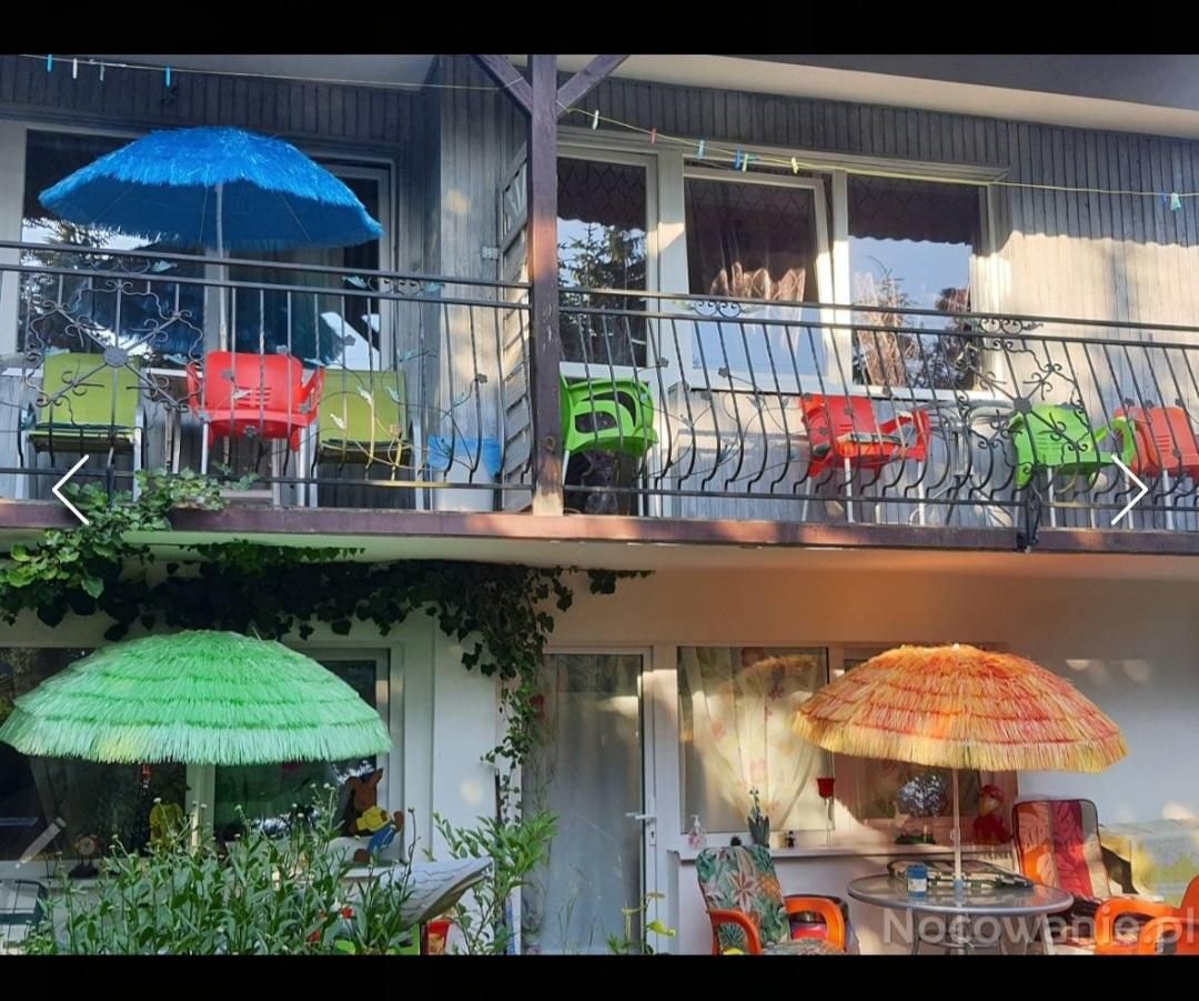 dom wolnostojący, 12 pokoi Ustronie Morskie, ul. Wiejska. Zdjęcie 15