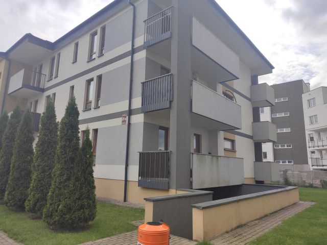 Lokal Płońsk, ul. Młodzieżowa. Zdjęcie 1