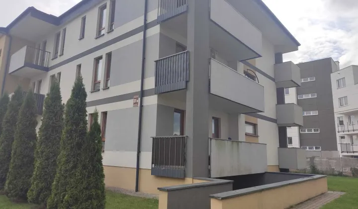 Lokal Płońsk, ul. Młodzieżowa