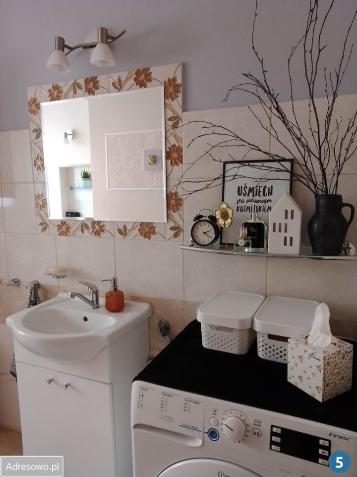 Mieszkanie 3-pokojowe Prabuty, ul. Rynek. Zdjęcie 19