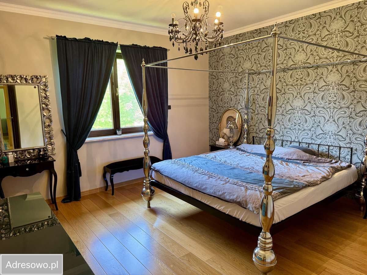 dom wolnostojący, 8 pokoi Florentynów. Zdjęcie 16