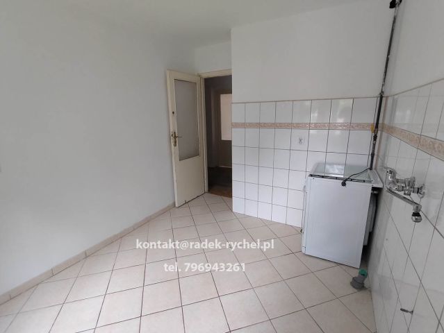 Mieszkanie 2-pokojowe Wrocław Grabiszyn, ul. Inżynierska. Zdjęcie 2