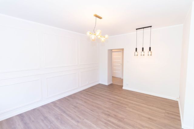 Mieszkanie 3-pokojowe Ostrowiec Świętokrzyski, ul. Henryka Sienkiewicza. Zdjęcie 5