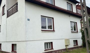 gospodarstwo, 5 pokoi Wola Raniżowska