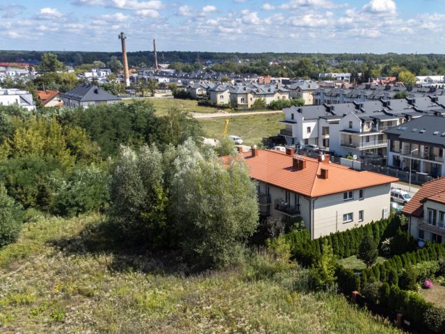 Mieszkanie 3-pokojowe Marki, ul. Ząbkowska. Zdjęcie 2