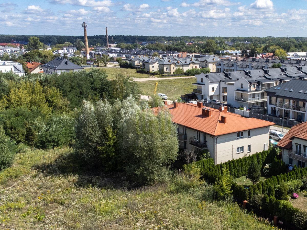 Mieszkanie 3-pokojowe Marki, ul. Ząbkowska. Zdjęcie 2