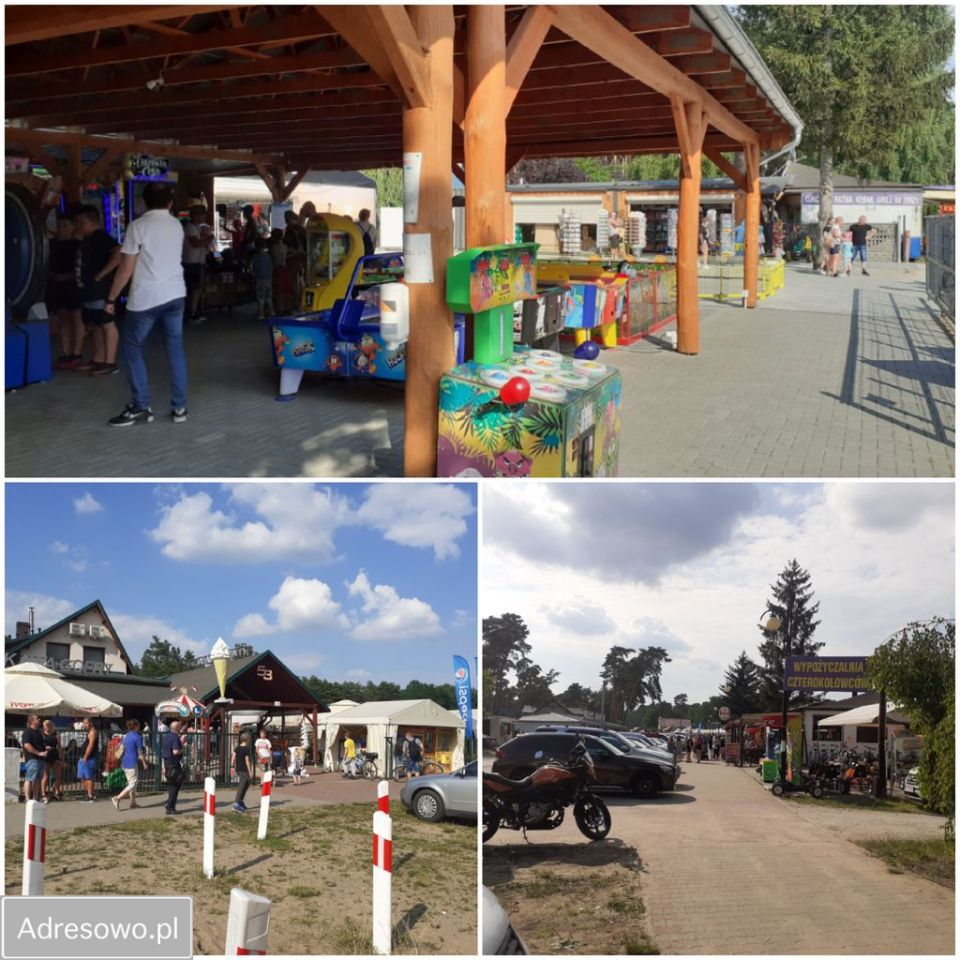 dom wolnostojący, 3 pokoje Osłonin, ul. Wiosenna. Zdjęcie 6