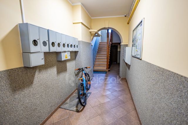 Mieszkanie 2-pokojowe Wejherowo Centrum, ul. Jana III Sobieskiego. Zdjęcie 13