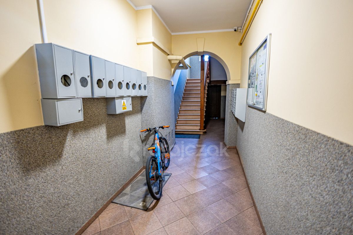 Mieszkanie 2-pokojowe Wejherowo Centrum, ul. Jana III Sobieskiego. Zdjęcie 13