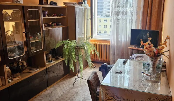 Mieszkanie 2-pokojowe Lublin Śródmieście, ul. Wschodnia