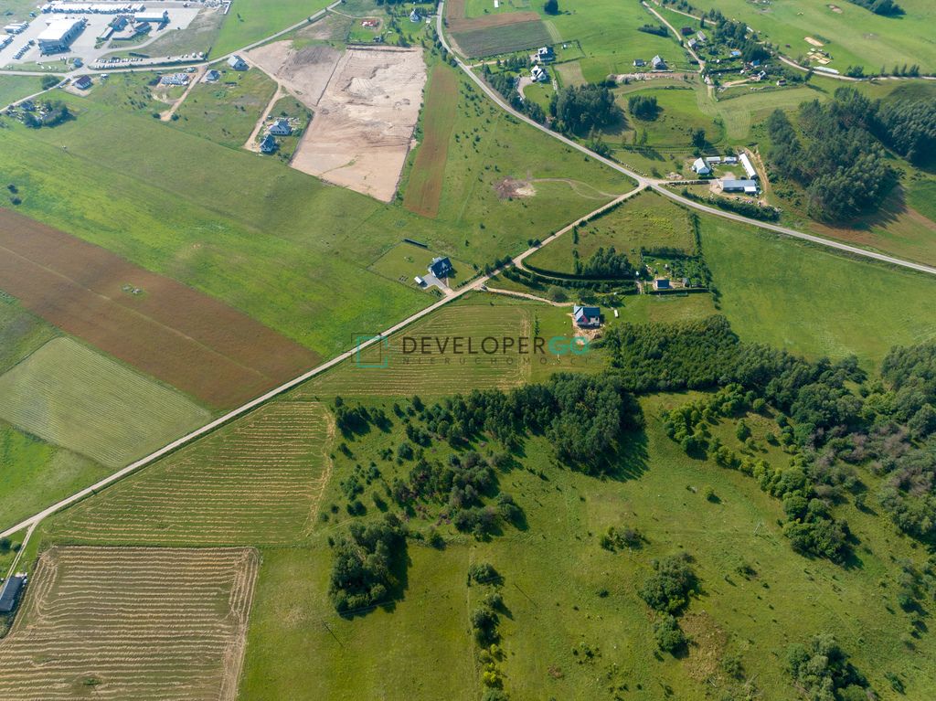 Działka budowlana Biała Woda. Zdjęcie 7