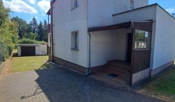 dom wolnostojący, 3 pokoje Poznań Stare Miasto, ul. Mleczowa