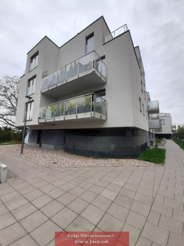 Mieszkanie 4-pokojowe Wrocław Krzyki, ul. Gerberowa. Zdjęcie 3