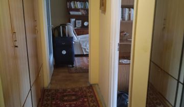 Mieszkanie 2-pokojowe Częstochowa Tysiąclecie, ul. Polskiego Czerwonego Krzyża