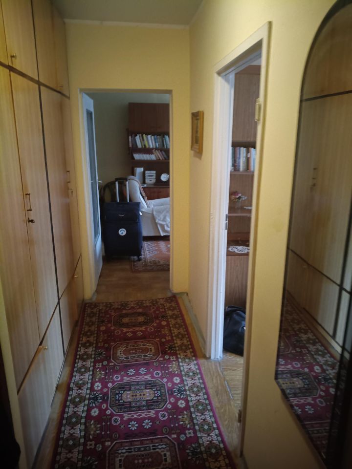 Mieszkanie 2-pokojowe Częstochowa Tysiąclecie, ul. Polskiego Czerwonego Krzyża