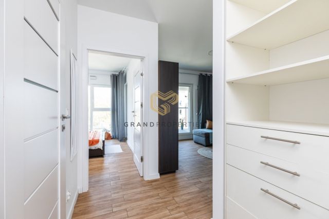 Mieszkanie 2-pokojowe Warszawa Targówek, ul. Budowlana. Zdjęcie 10