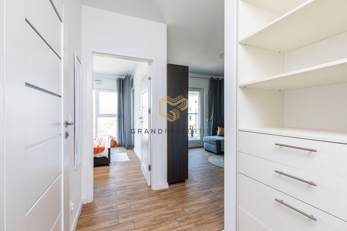 Mieszkanie 2-pokojowe Warszawa Targówek, ul. Budowlana. Zdjęcie 10