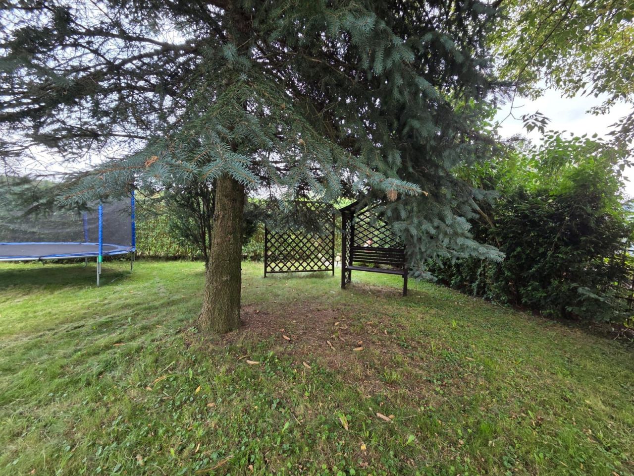 Działka rod Ełk. Zdjęcie 5