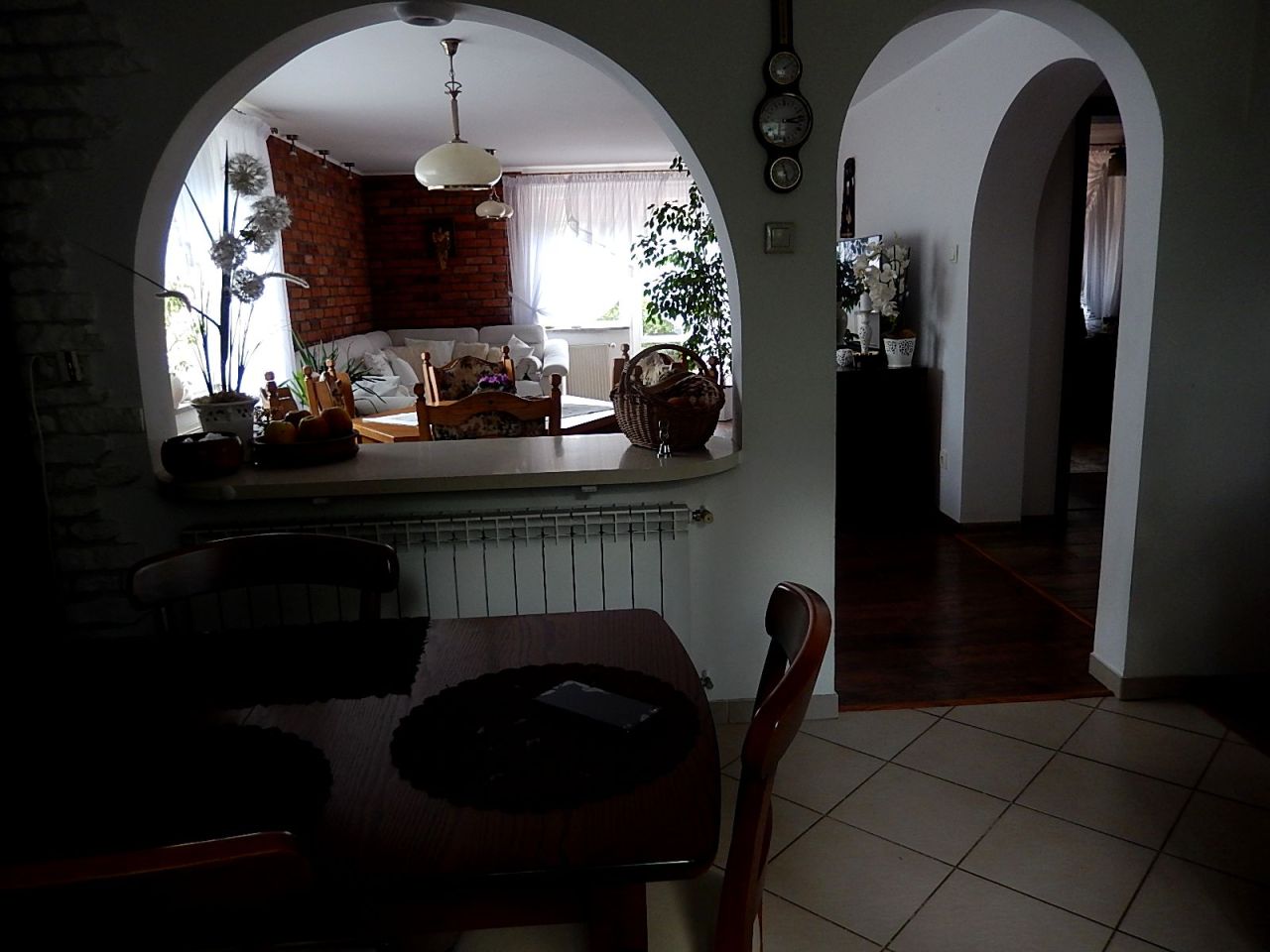 dom wolnostojący, 5 pokoi Sulęcin, ul. Stanisława Moniuszki. Zdjęcie 12