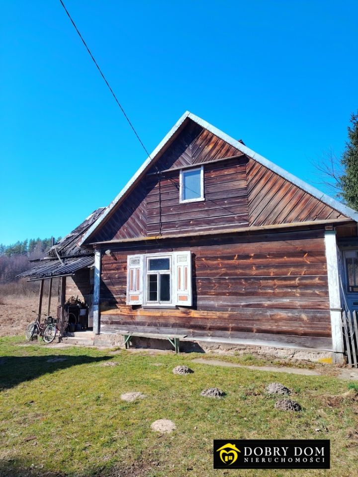 dom wolnostojący, 3 pokoje Rygol. Zdjęcie 5