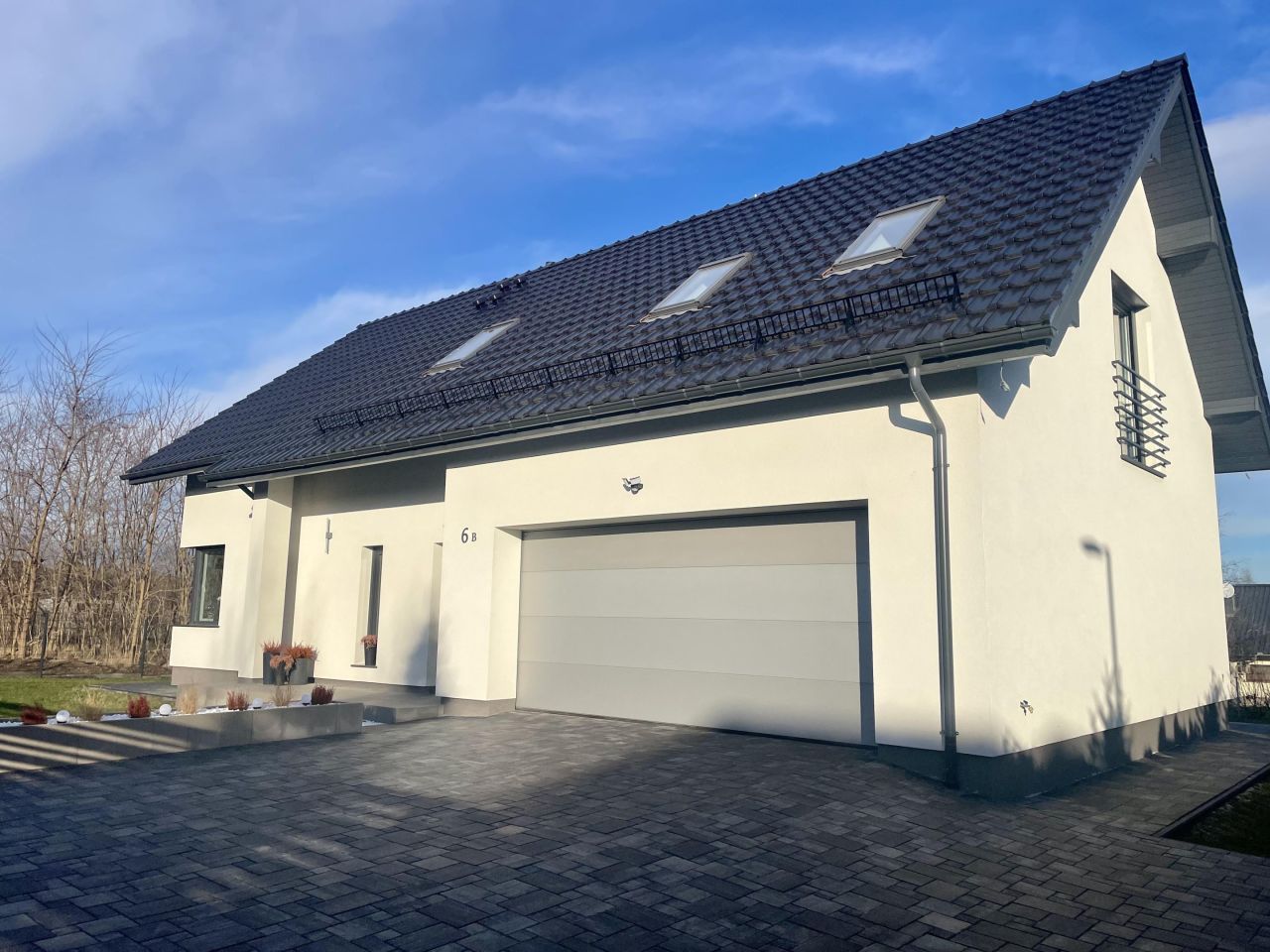 dom wolnostojący Zgorzelec Ujazd, ul. Polana Brzozowa. Zdjęcie 8