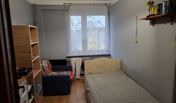 Mieszkanie 3-pokojowe Bydgoszcz Fordon