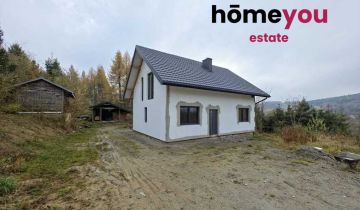 dom wolnostojący, 4 pokoje Zborowice