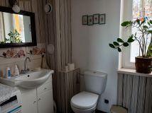 dom wolnostojący, 4 pokoje Osola, ul. Leśna. Zdjęcie 3