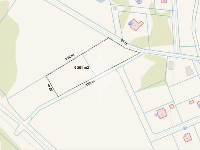 Działka rolna Marcinkowo. Zdjęcie 8