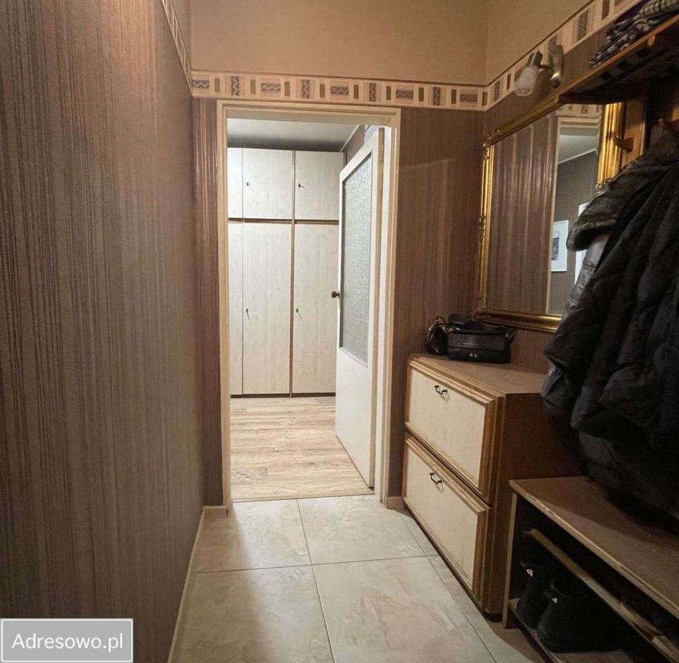 Mieszkanie 3-pokojowe Łódź Retkinia, ul. Sprinterów. Zdjęcie 3