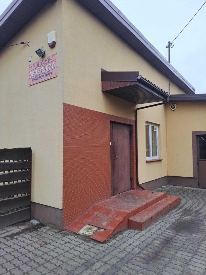 Lokal Dąbrowa Chotomowska. Zdjęcie 2